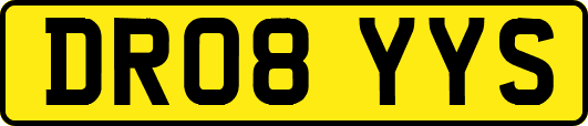 DR08YYS