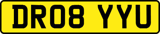 DR08YYU