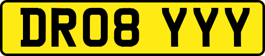 DR08YYY