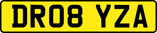 DR08YZA