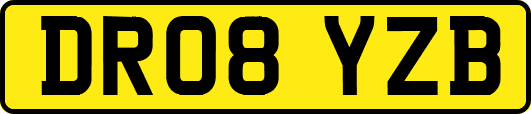 DR08YZB