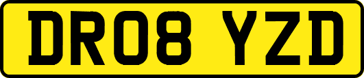 DR08YZD