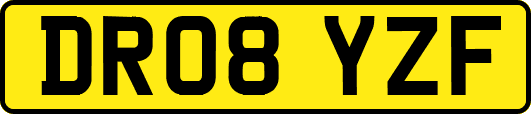 DR08YZF