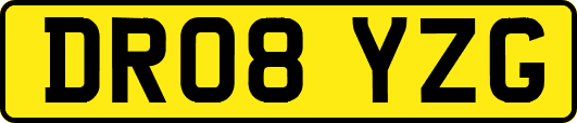 DR08YZG