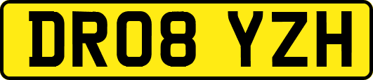DR08YZH