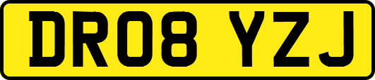 DR08YZJ
