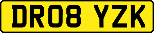 DR08YZK