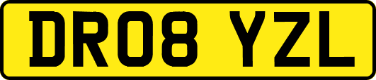 DR08YZL