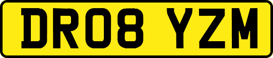 DR08YZM