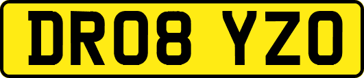 DR08YZO