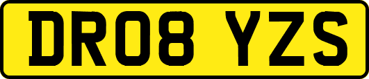DR08YZS