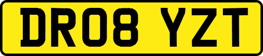 DR08YZT