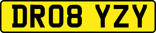 DR08YZY