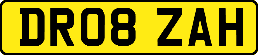 DR08ZAH