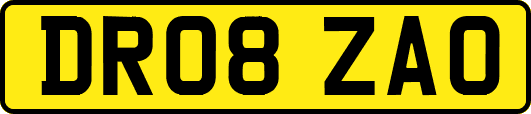 DR08ZAO