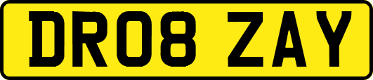 DR08ZAY