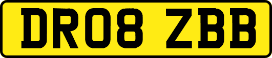 DR08ZBB