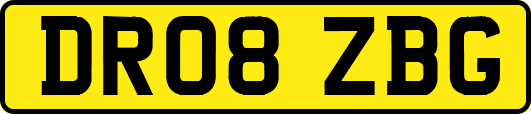 DR08ZBG