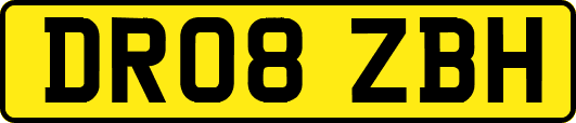 DR08ZBH