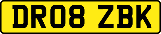 DR08ZBK
