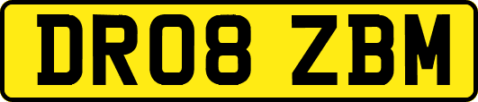 DR08ZBM