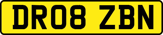 DR08ZBN