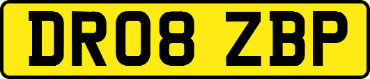 DR08ZBP