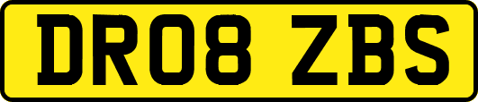 DR08ZBS