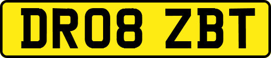 DR08ZBT