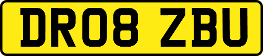 DR08ZBU