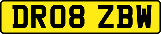 DR08ZBW