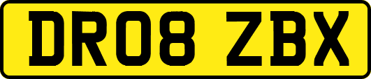 DR08ZBX