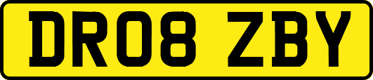DR08ZBY