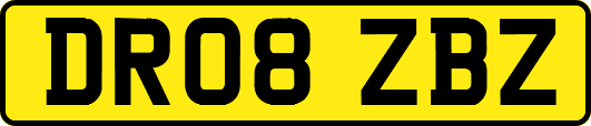 DR08ZBZ