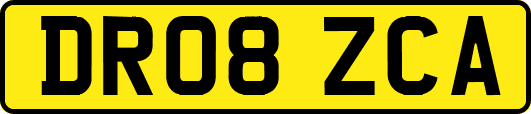 DR08ZCA
