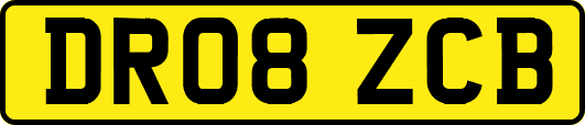 DR08ZCB