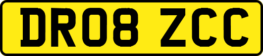 DR08ZCC