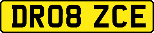 DR08ZCE
