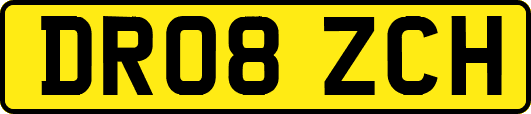 DR08ZCH