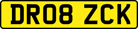 DR08ZCK