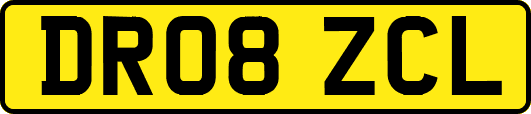 DR08ZCL