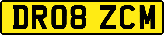 DR08ZCM