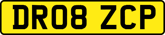 DR08ZCP