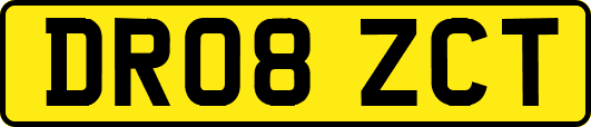 DR08ZCT