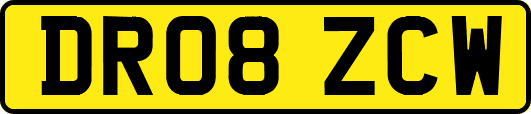 DR08ZCW