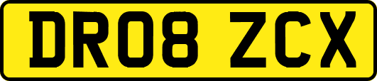 DR08ZCX