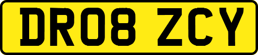 DR08ZCY