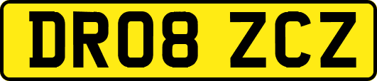 DR08ZCZ