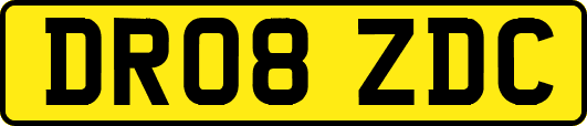 DR08ZDC