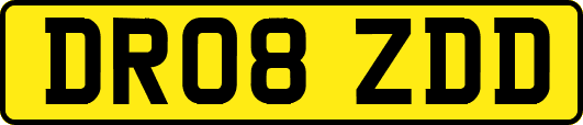 DR08ZDD